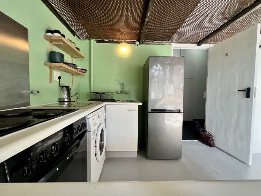 To Let 1 Bedroom Property for Rent in Cape Town City Centre Western Cape